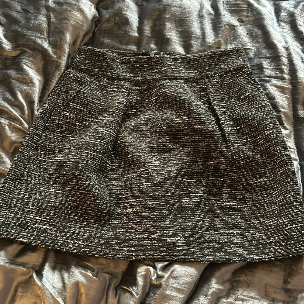 loft skirt